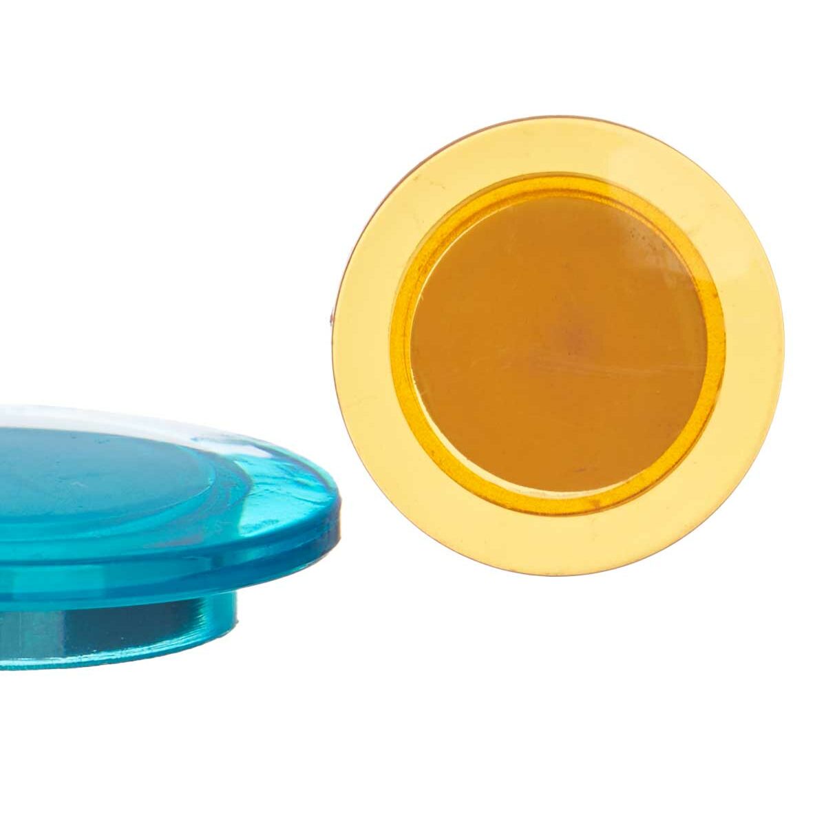 Aimants Pincello Grand Multicouleur (36 Unités)